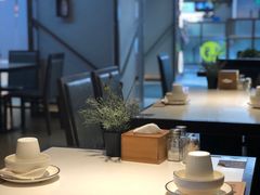 大堂-望湘园·洞庭渔宴(永旺店)