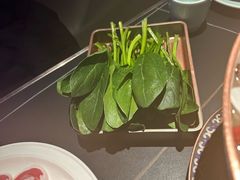 -额尔敦传统涮(公园西路店)