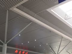 -麦当劳(郑州东高铁站店)