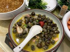 汤丝螺-锡和无锡菜(景丽苑店)