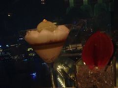 -翡翠36餐厅(浦东香格里拉店)