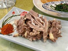 手抓羊肉-国强手抓(北京西路店)