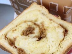 -京馔手工吐司(春熙路店)