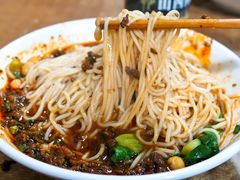 碗杂米线-花市豌杂面(民生路店)