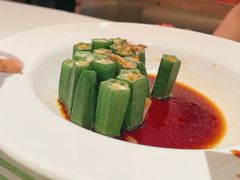 -桂满陇·杭州小馆(巴黎春天浦建店)