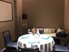包厢-湘上湘(米其林餐厅-正大中心总店)