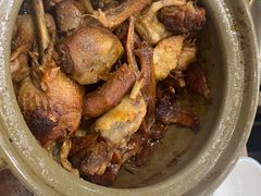 -斯丹姜母鸭·古法干香(涂门街总店)