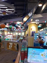 -万达宝贝王(漳州碧湖店)