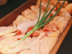 -季季山•云南野生菌火锅(上海首店)