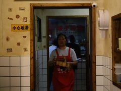 -矮子粉店1985·长沙米粉(湘春路店)