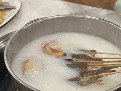 -盈田盈粥庄(博山东路店)