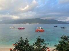 -海南分界洲岛旅游区