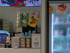 -DQ·蛋糕·冰淇淋(回龙观同成街)