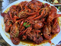 -一品龙虾(新都店)