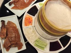 -新南华大酒店(广中店)