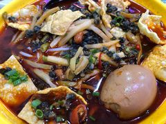 -龍城柳州螺蛳粉(群星路店)