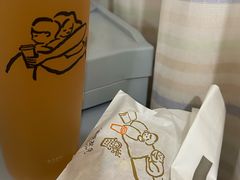 -喜茶(上海打浦桥日月光gelato lab+店)