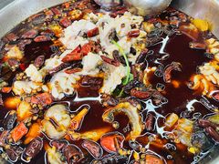 -重庆何乌鱼(南湖逸家店)
