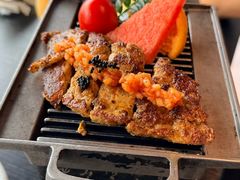 -花潮料理艺食馆(SM新生活广场店)