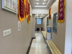 -瑞鹏宠物医院(大运分院)