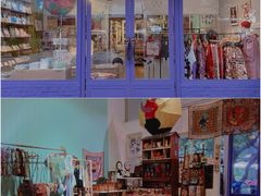 -恋物百货商店(华侨城店)