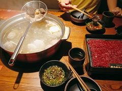 -原牛道·潮汕围炉火锅(讯美店)