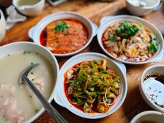-牛王庙(龙华花园店)