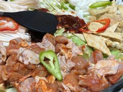 -阿萨韩食(万达广场金街店)