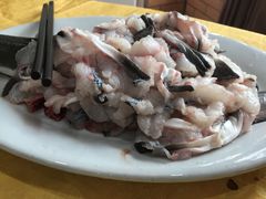 -濠轩阁特色生蚝火锅(水湾路店)
