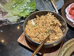 -烧肉达人(凯德晶萃店)