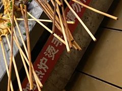 -花和尚·湘西小串烧烤(祈福店)