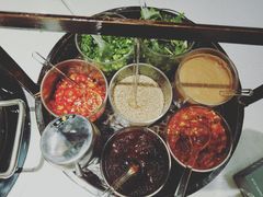 -八珍玉食鸡煲·打边炉(印象城店)