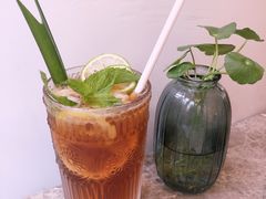 -美奈小馆·东南亚菜(福田星河COCO Park店)