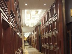 -骏莱海鲜鱼港(五角场店)