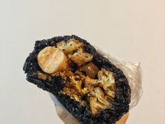 -芳婆糕团店(王府大街店)