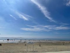 -六鳌翡翠湾滨海度假景区