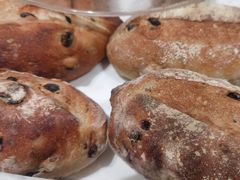 -汉柏麦香德国面包房(海信店)