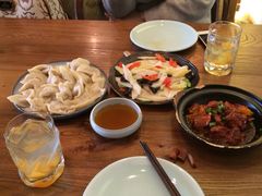 妈妈的味道-妈妈的味道(工人体育场东路店)