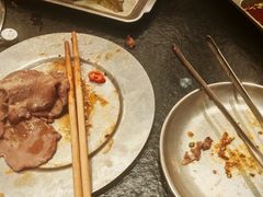 -炽城·烤肉名家(鸿达中央广场店)