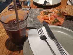 -La Strada(安福路店)