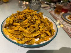 -海尔巴格一甸茶餐厅(团结路店)