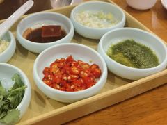 -乐宴·老北京铜火锅(桂庙店)