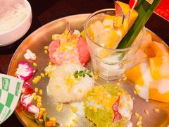 -泰妃殿(新世界旗舰店)
