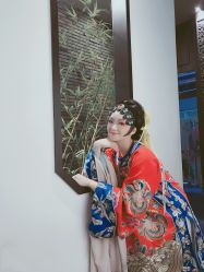 点击看大图 -盘子女人坊古装写真摄影(深圳店)