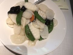 -汤城小厨•粤菜•靓汤(金融街店)