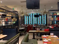 大堂-申阿婆·上海菜·小海鲜(国展店)