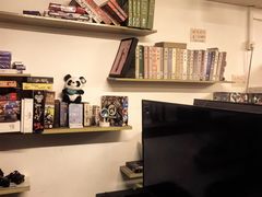 -好玩工厂密室·鹅鸭杀·桌游拼豆电玩