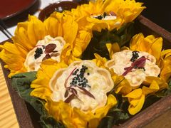 -花潮料理艺食馆(世欧广场店)