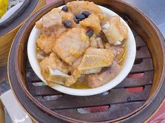 -香港蓮香樓(中環店)