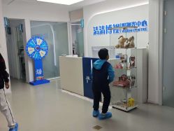 -清清博视儿童眼视光中心(角门西店)